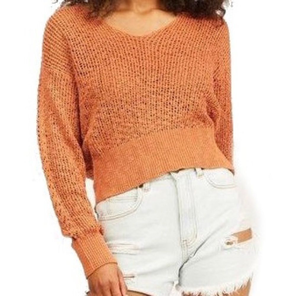 BILLABONG Feel The Breeze Sweater